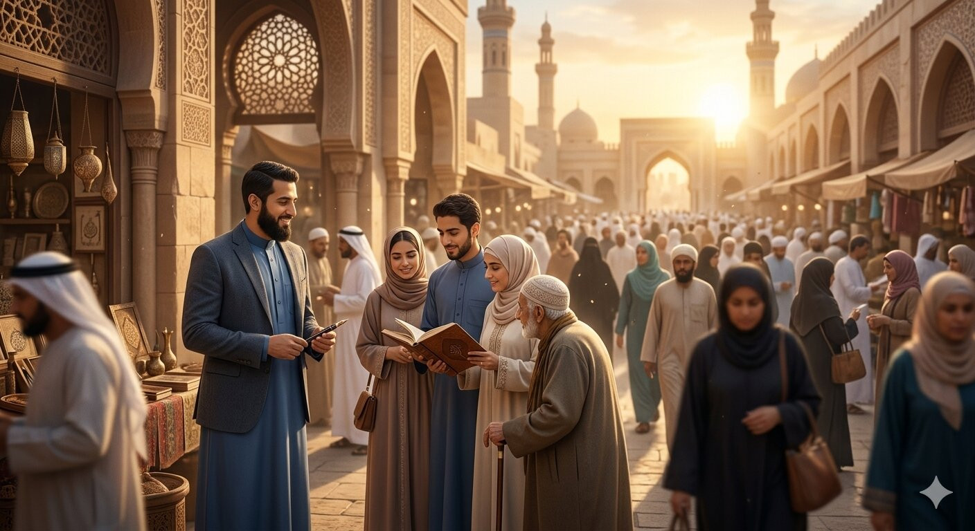 Jangan Kejar Semua Orang — Kejar yang Relevan