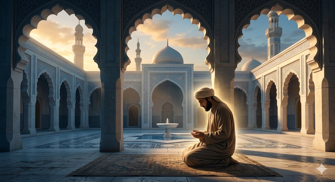 Jangan Kutuk Kekuranganmu, Jadikan Dia Mentor