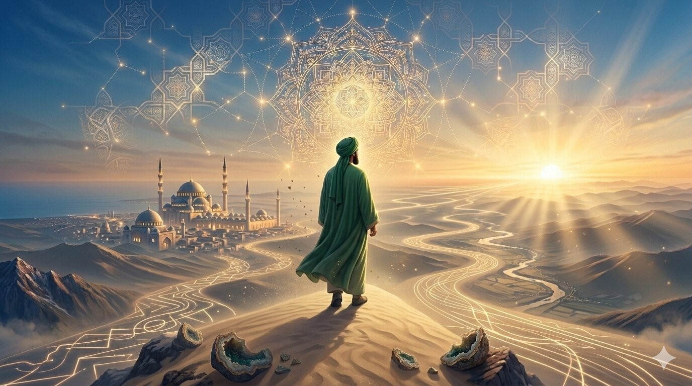 Jangan Lawan Kekuranganmu, Arahkan