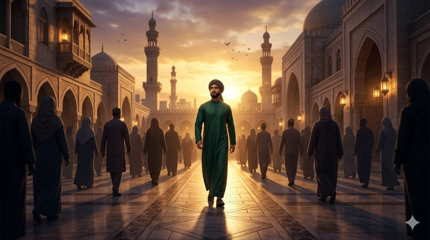 Kalau Kamu Nggak Punya Diferensiasi, Kamu Cuma Jadi Opsi