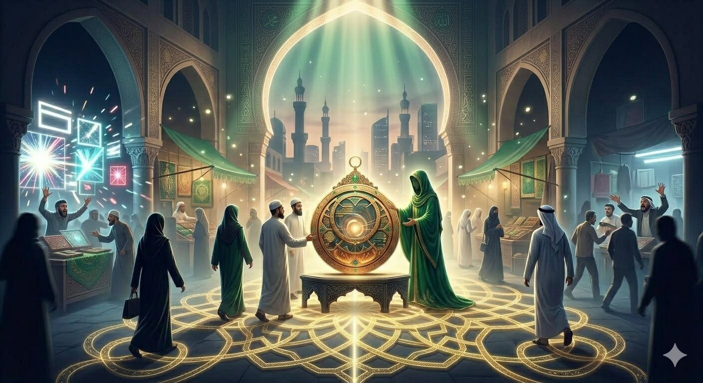 Kalau Orang Harus Dipersuasi Berlebihan, Berarti Trust Belum Ada