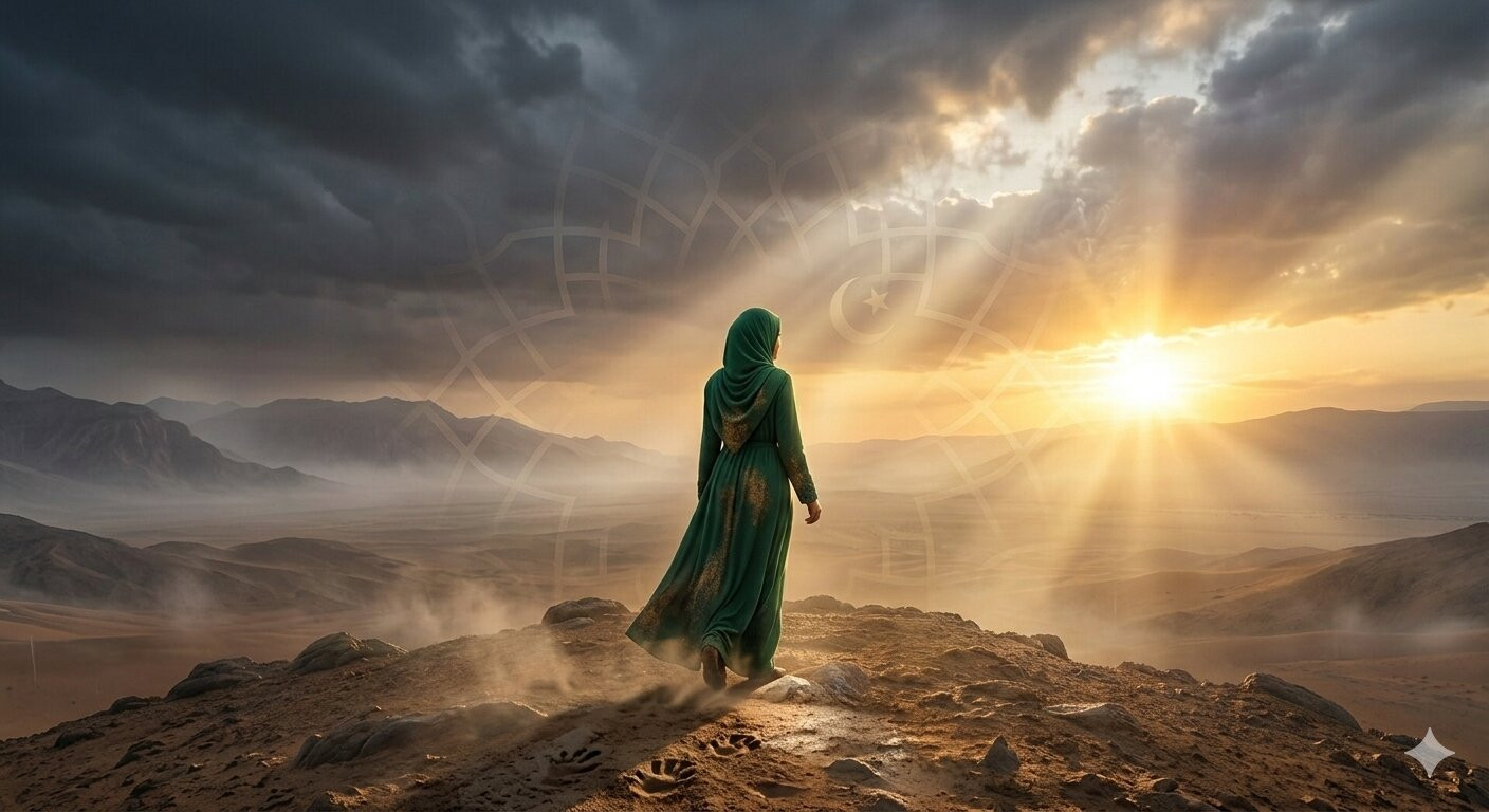 Kamu Boleh Jatuh, Jangan Tinggal