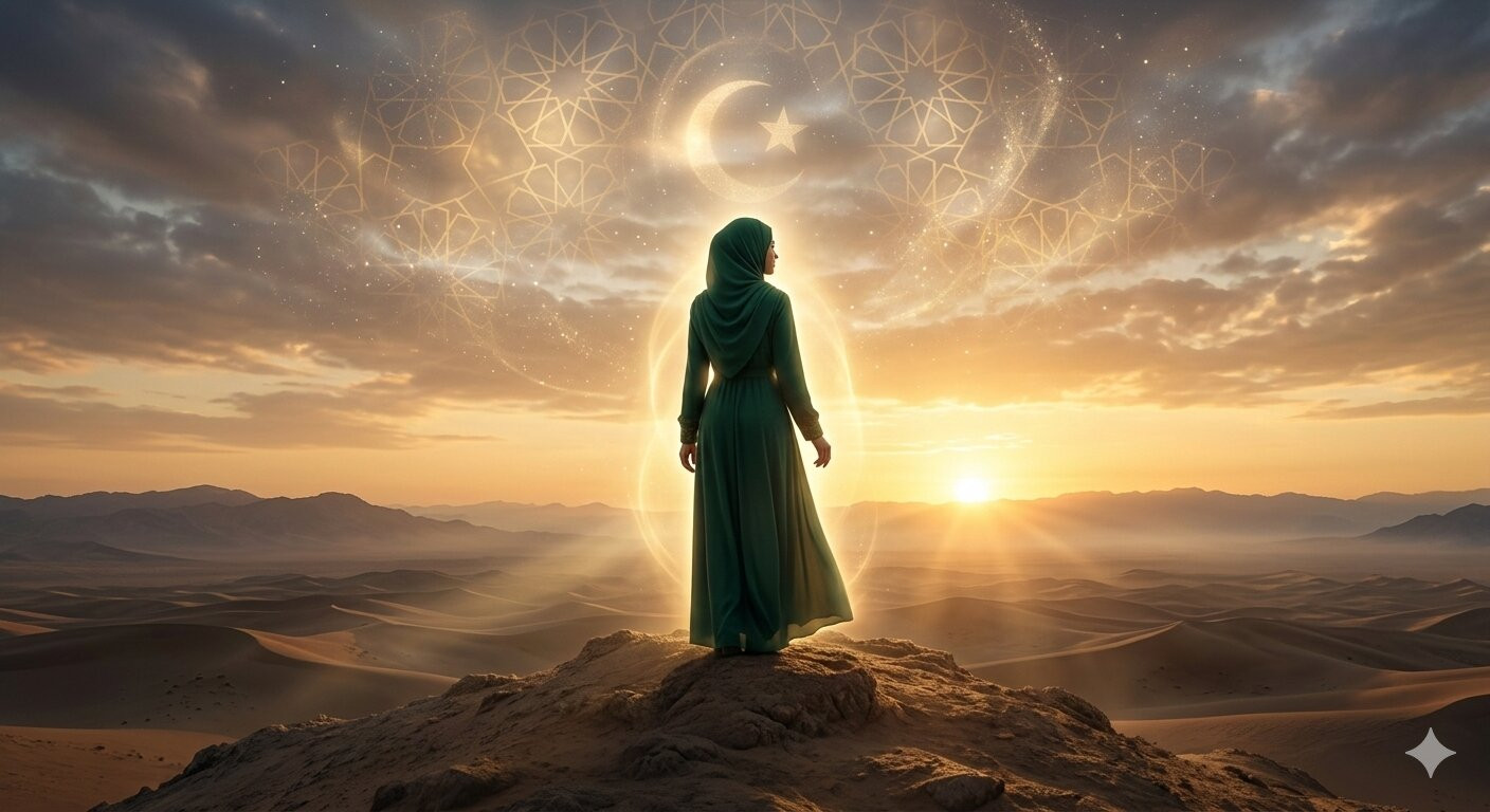 Kamu Lebih Kuat dari Pikiranmu