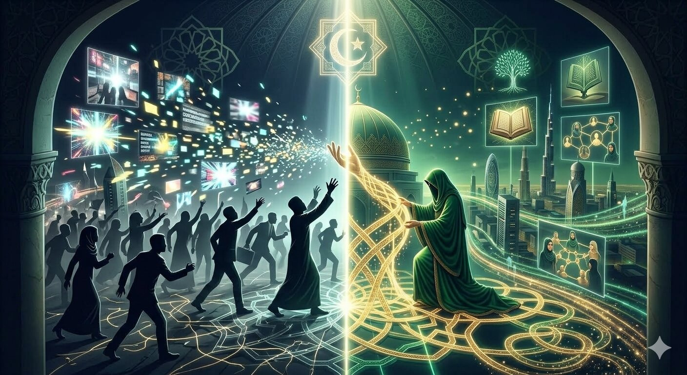 Kamu Mau Viral atau Mau Repeat Buyer ? Pilih