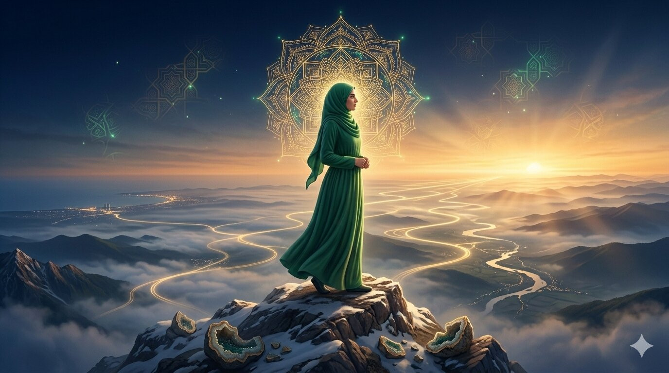 Kamu Nggak Lemah, Kamu Belum Tahu Cara Mainnya