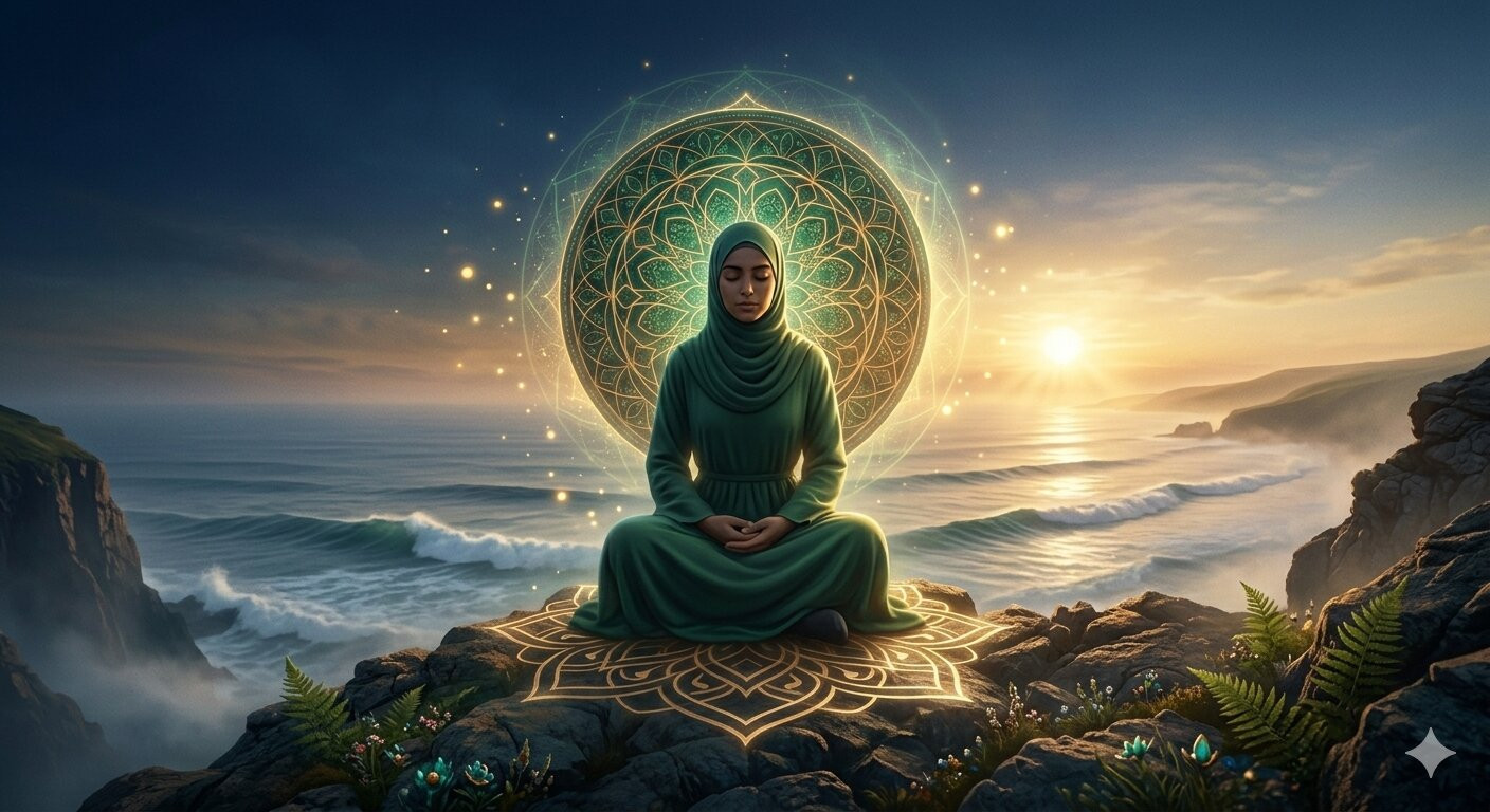 Kebahagiaan Itu Tanggung Jawab Pribadi