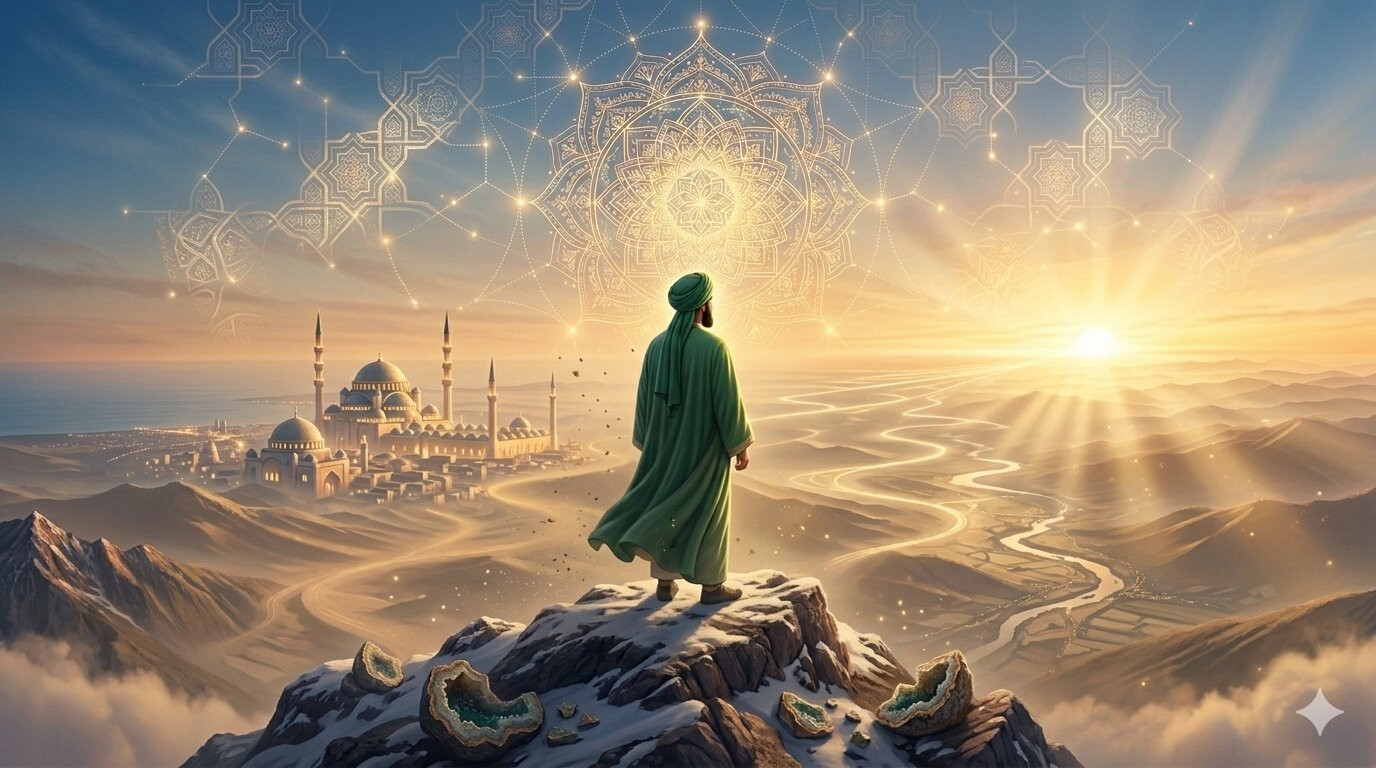 Kelemahan Adalah Bakat yang Belum Dilatih