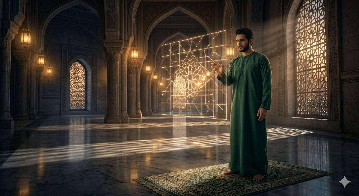 Kelemahan Itu Data, Bukan Vonis