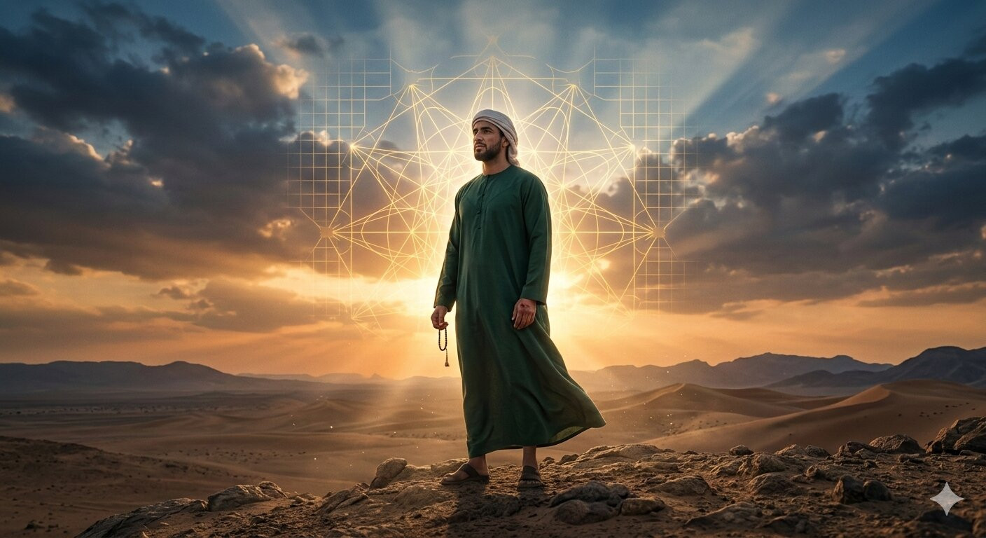 Kelemahanmu Bukan Aib, Itu Blueprint Kekuatanmu