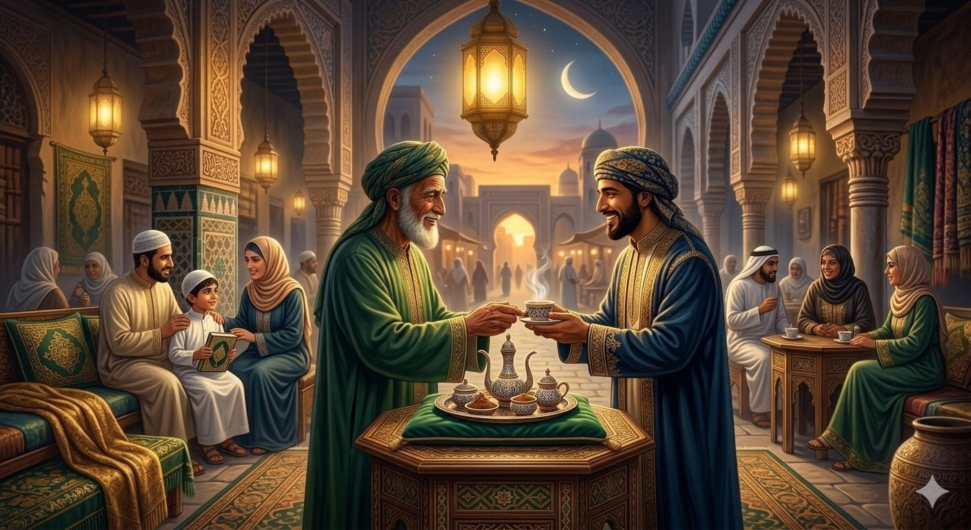 Kenapa Orang Rela Bayar Mahal ? Karena Kamu Jual Rasa, Bukan Barang