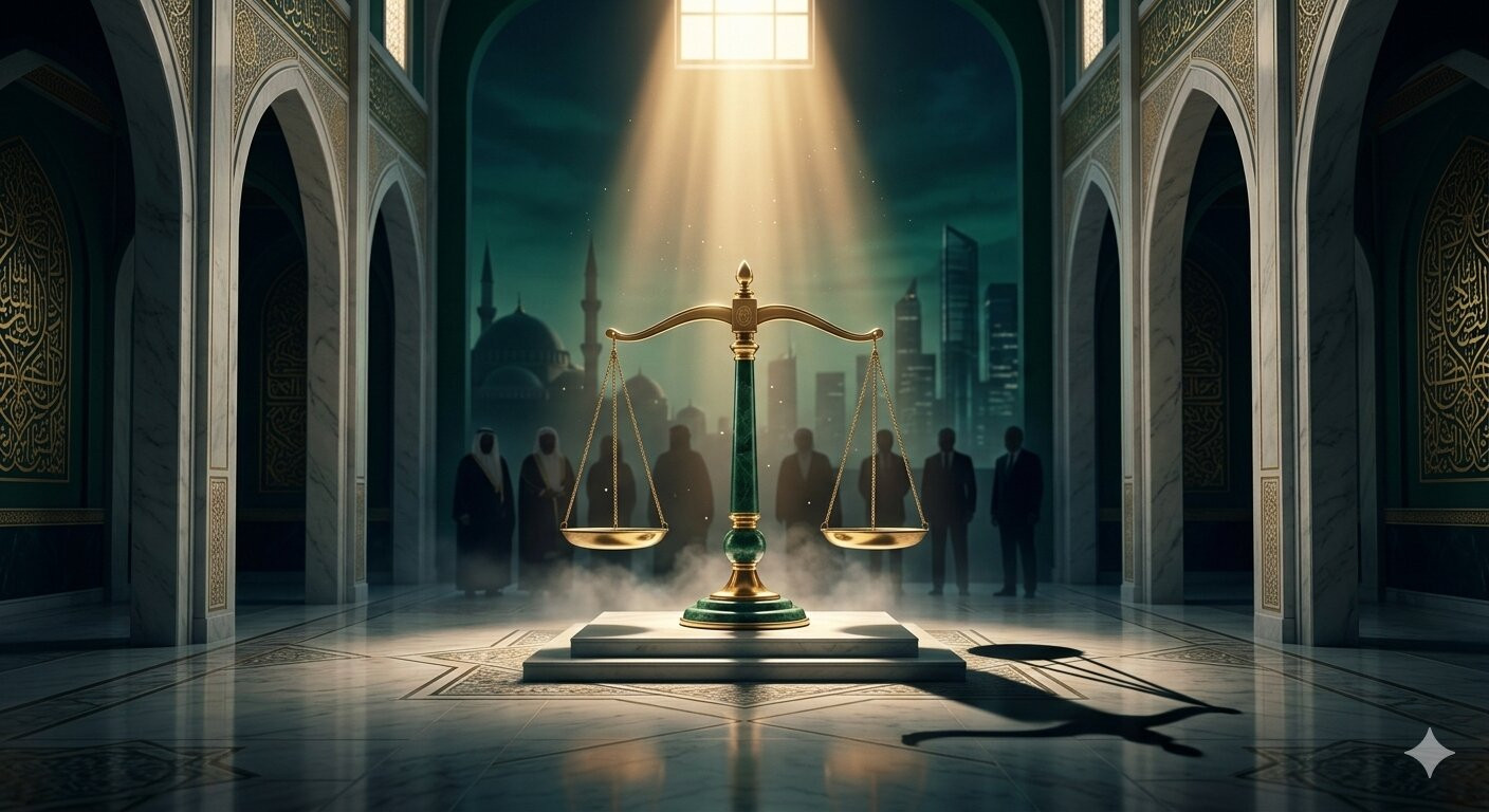 Ketika MK Tegas, Siapa yang Terluka ?