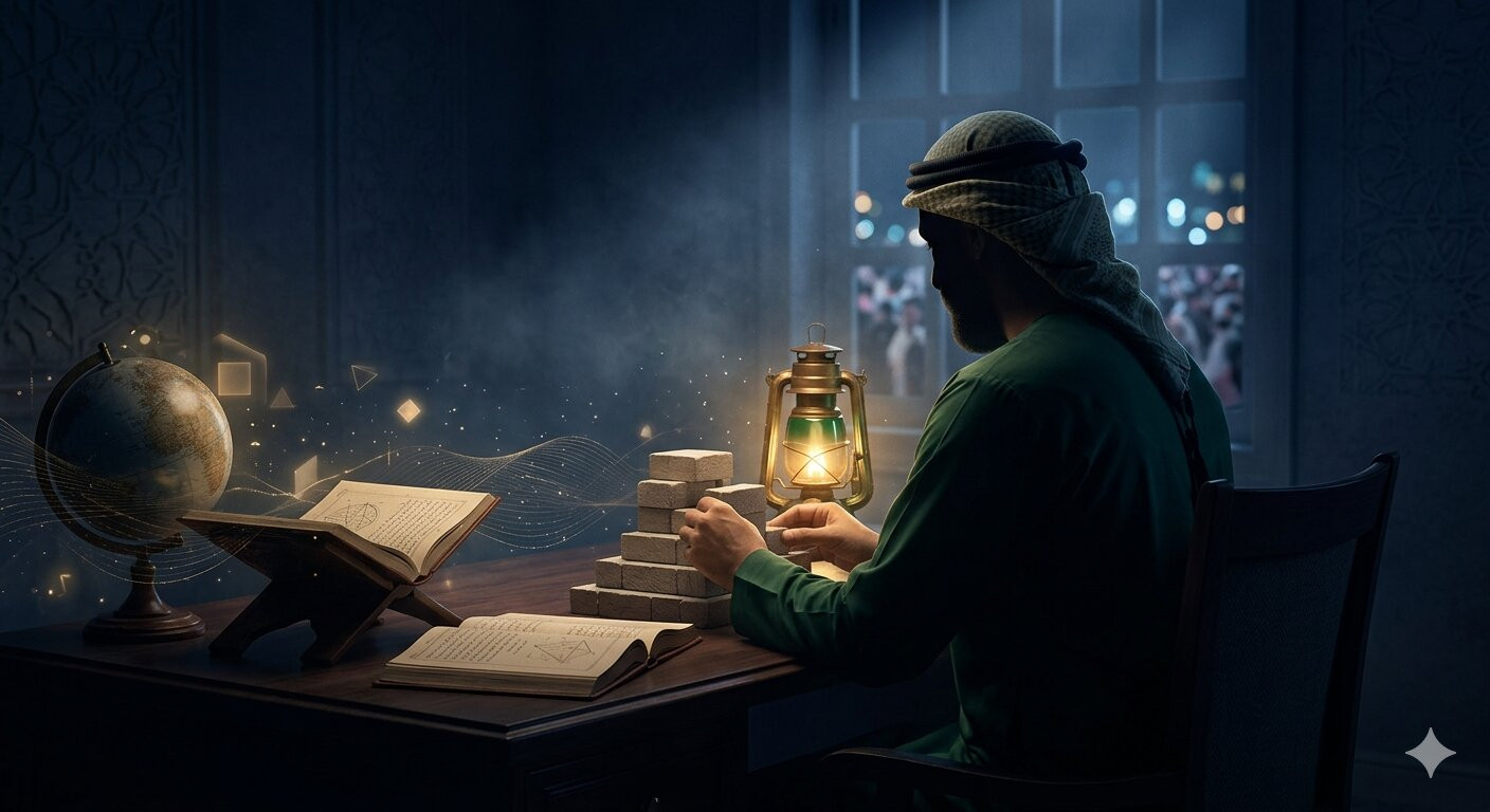 LSM Kuat Bukan yang Viral, Tapi yang Punya Riset dan Konsistensi: Ini Cara Bangunnya