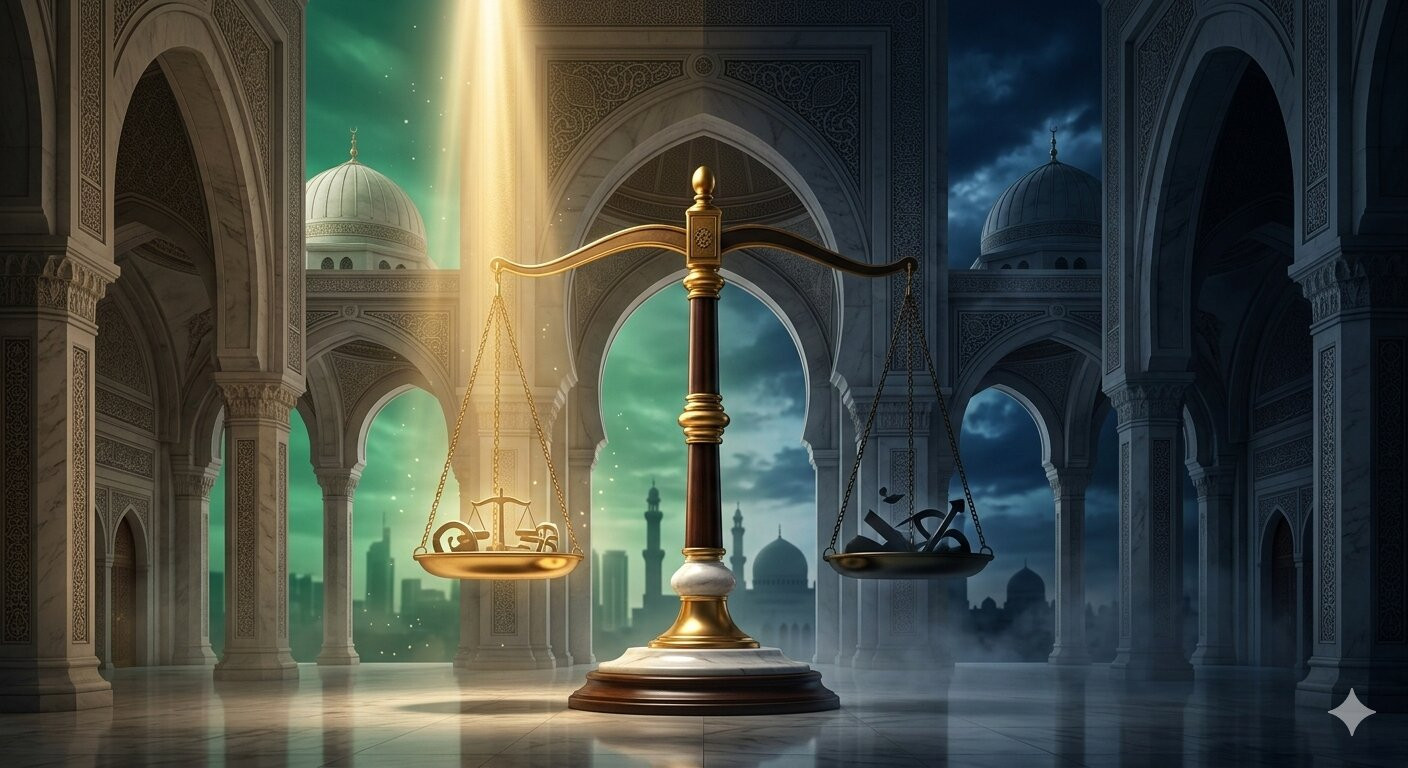 Mahkamah Konstitusi: Harapan atau Ilusi?