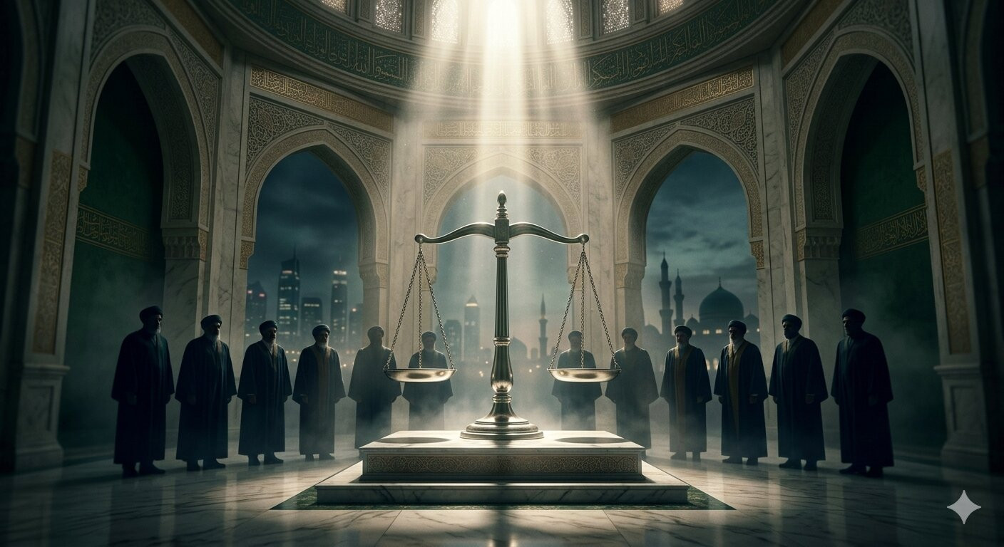 Mahkamah Konstitusi sebagai Penentu Nasib Politik