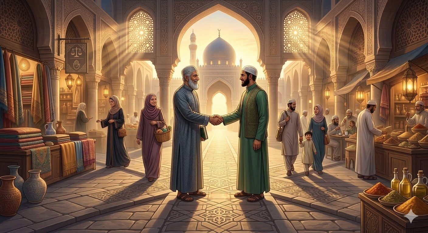 Marketing Etis Itu Bikin Orang Datang Lagi, Bukan Kabur Diam-Diam