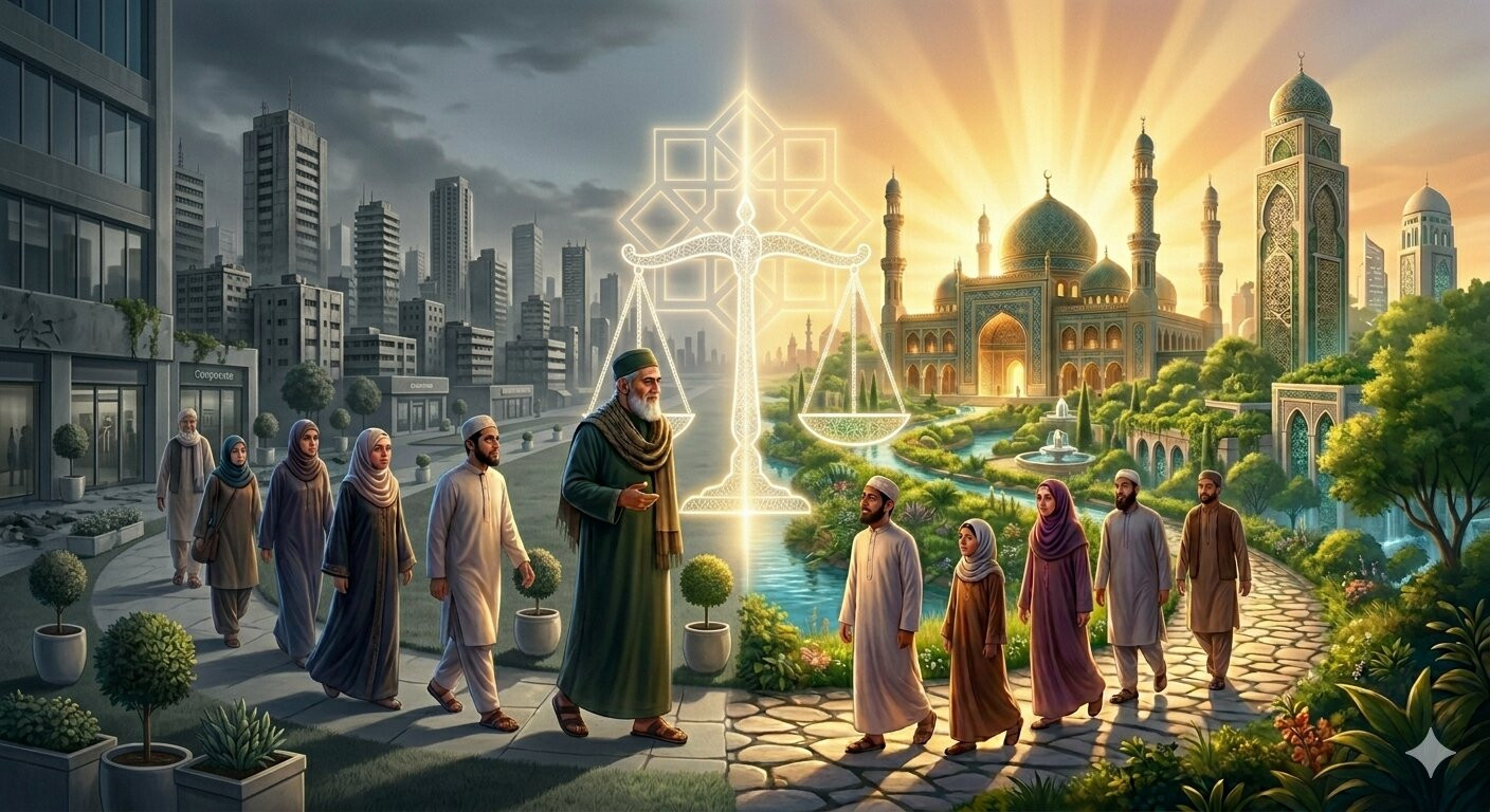 Melanggar RTH = Melanggar Hukum — Bisa Dipidana, Bukan Cuma Ditegur