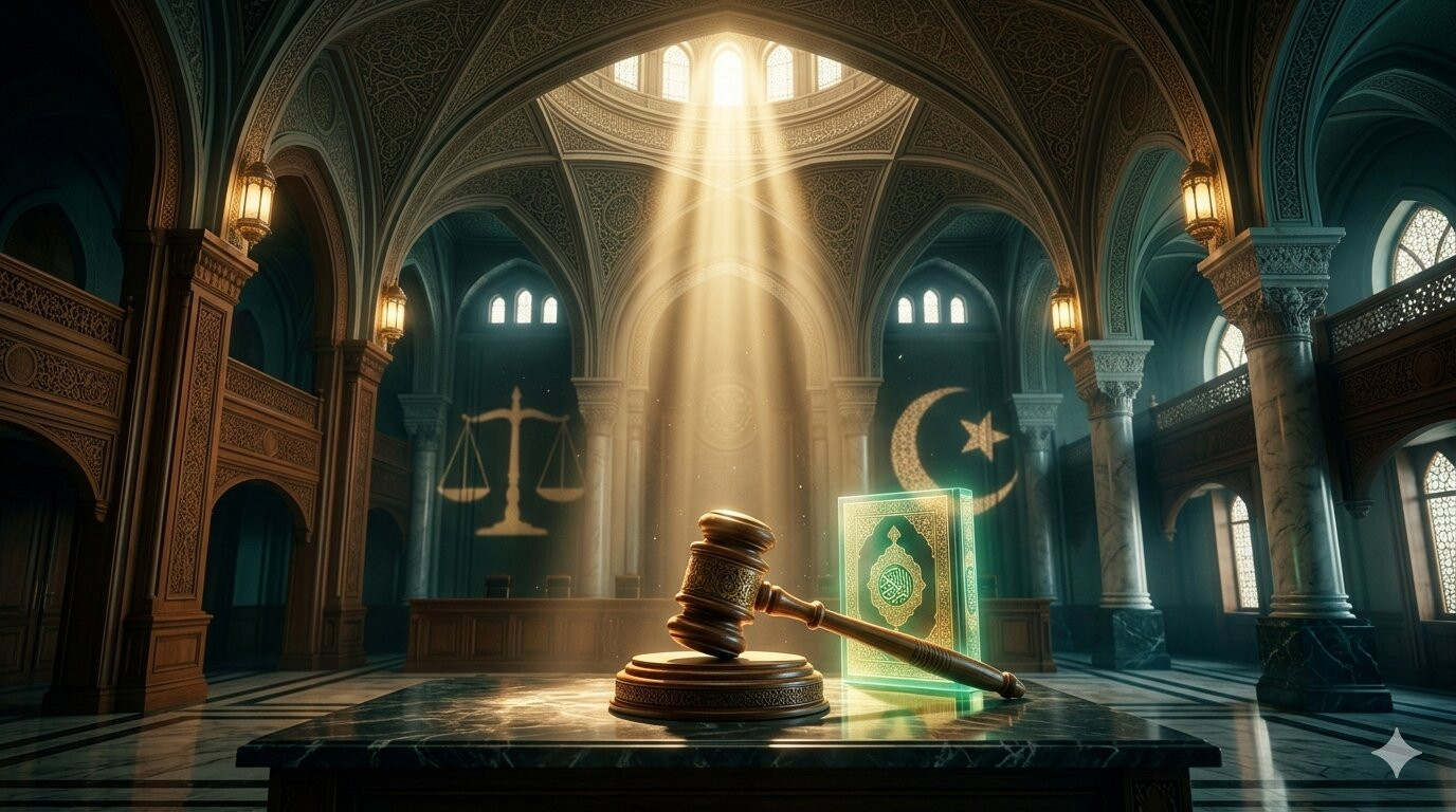 MK dan Beban Moral Kekuasaan