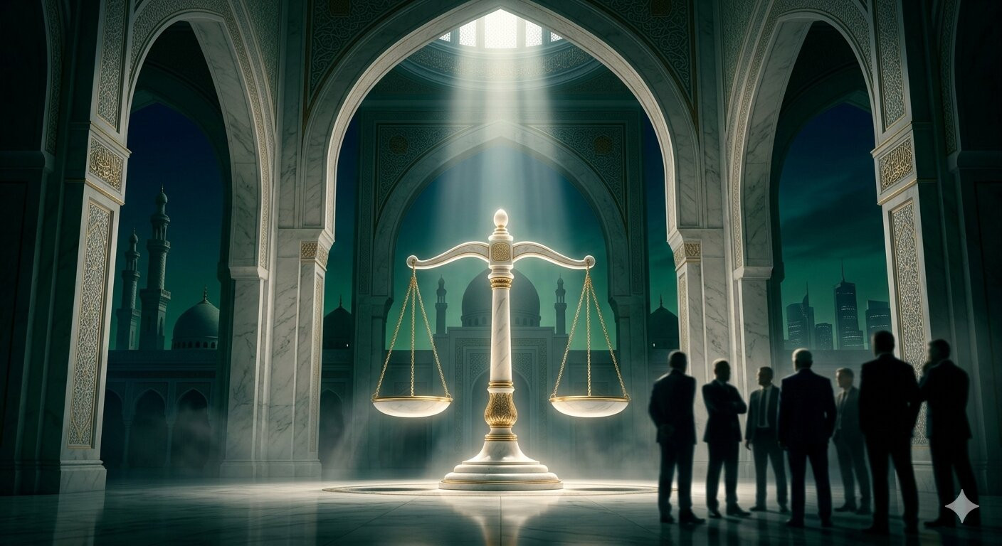 MK dan Ketakutan Elite Politik