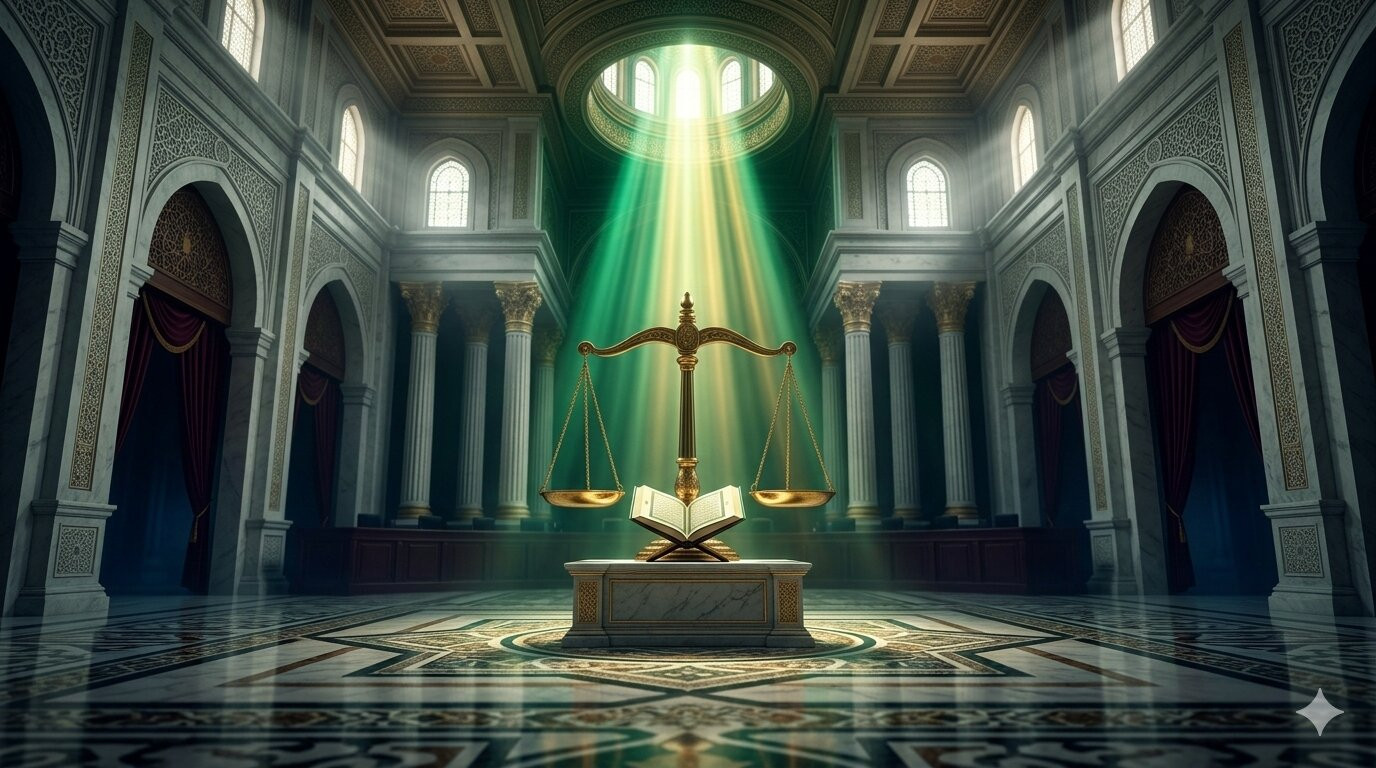 MK: Penjaga Aturan Main Demokrasi