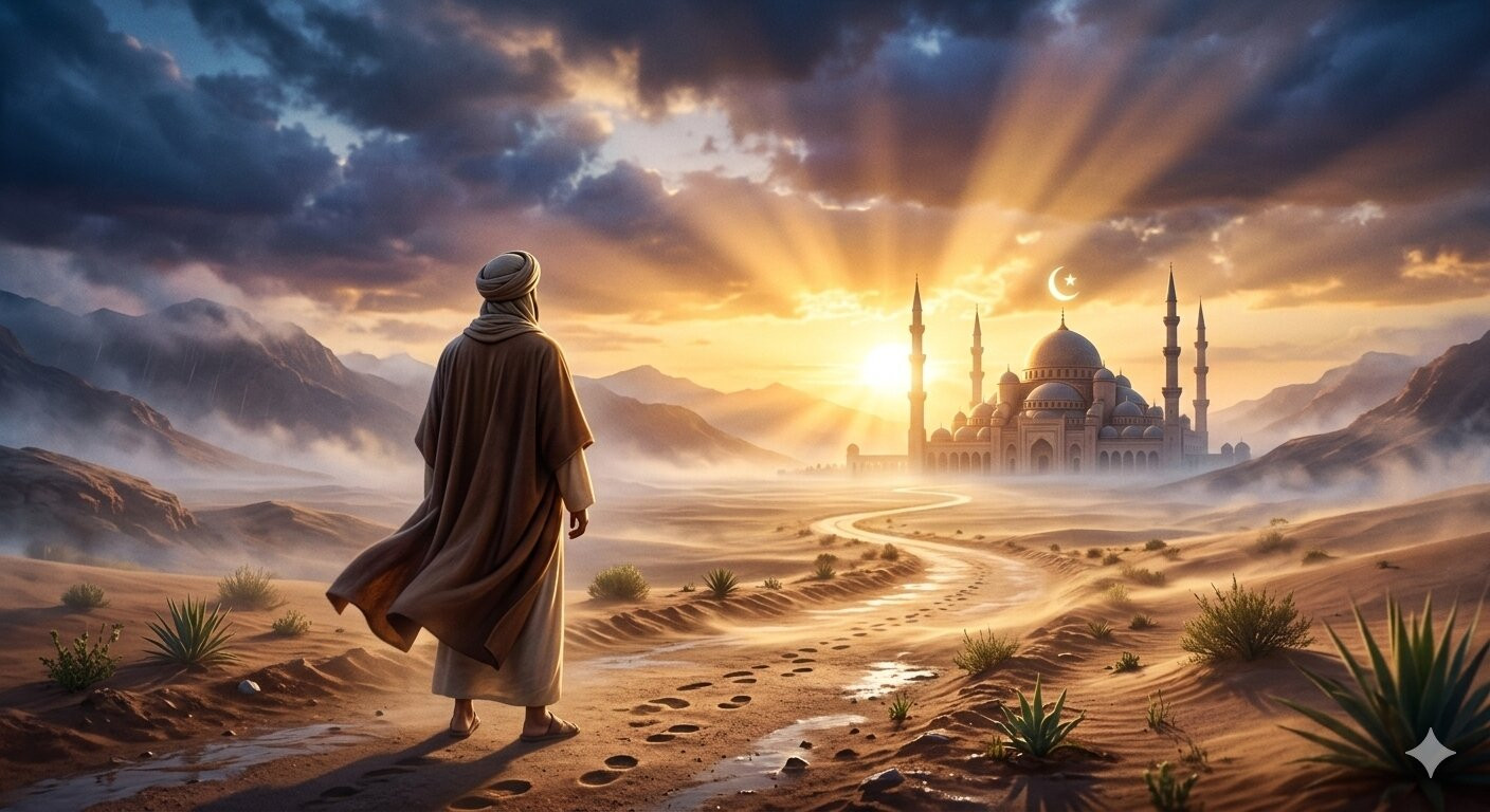 Mulai Lagi Itu Keren