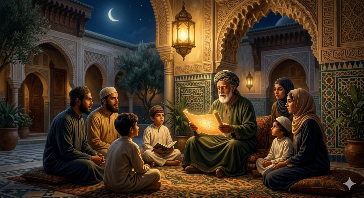 Orang Nggak Beli Produk, Mereka Beli Cerita — Udah Punya Cerita Belum ?