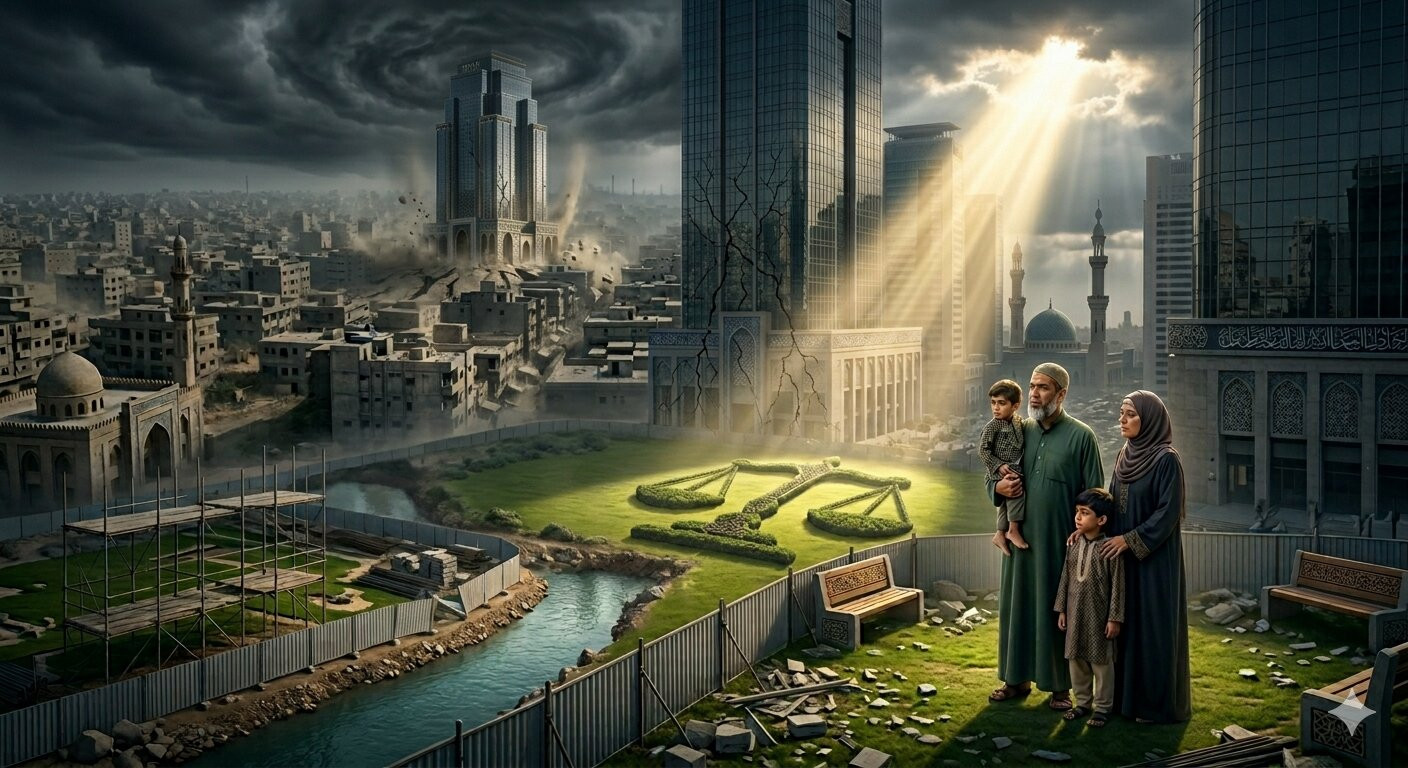 PBG Bisa Dibatalkan! Ini Cara Bongkar Izin Bangunan yang Langgar RTH