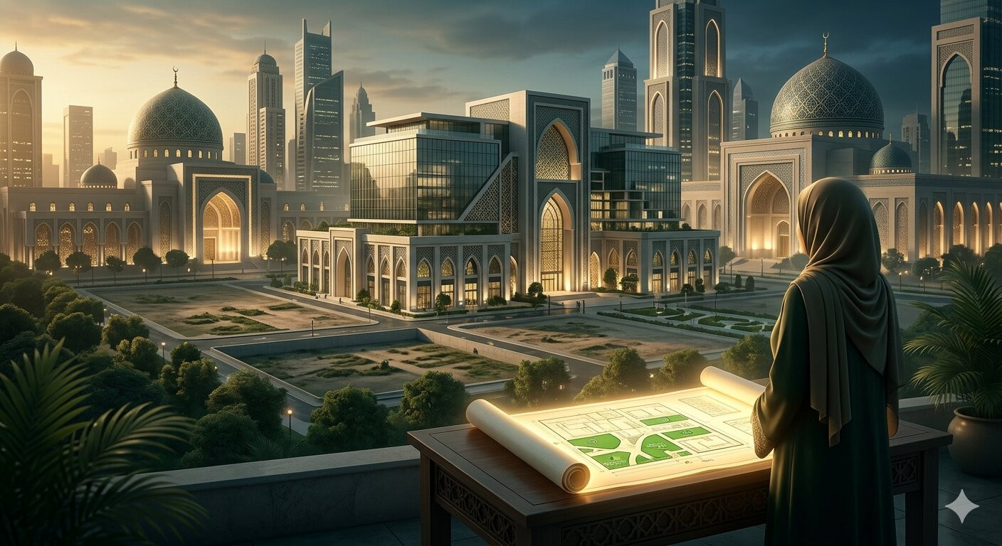 PBG Tidak Sah Tanpa RTH — Ini Cara Bongkar Izin Bermasalah