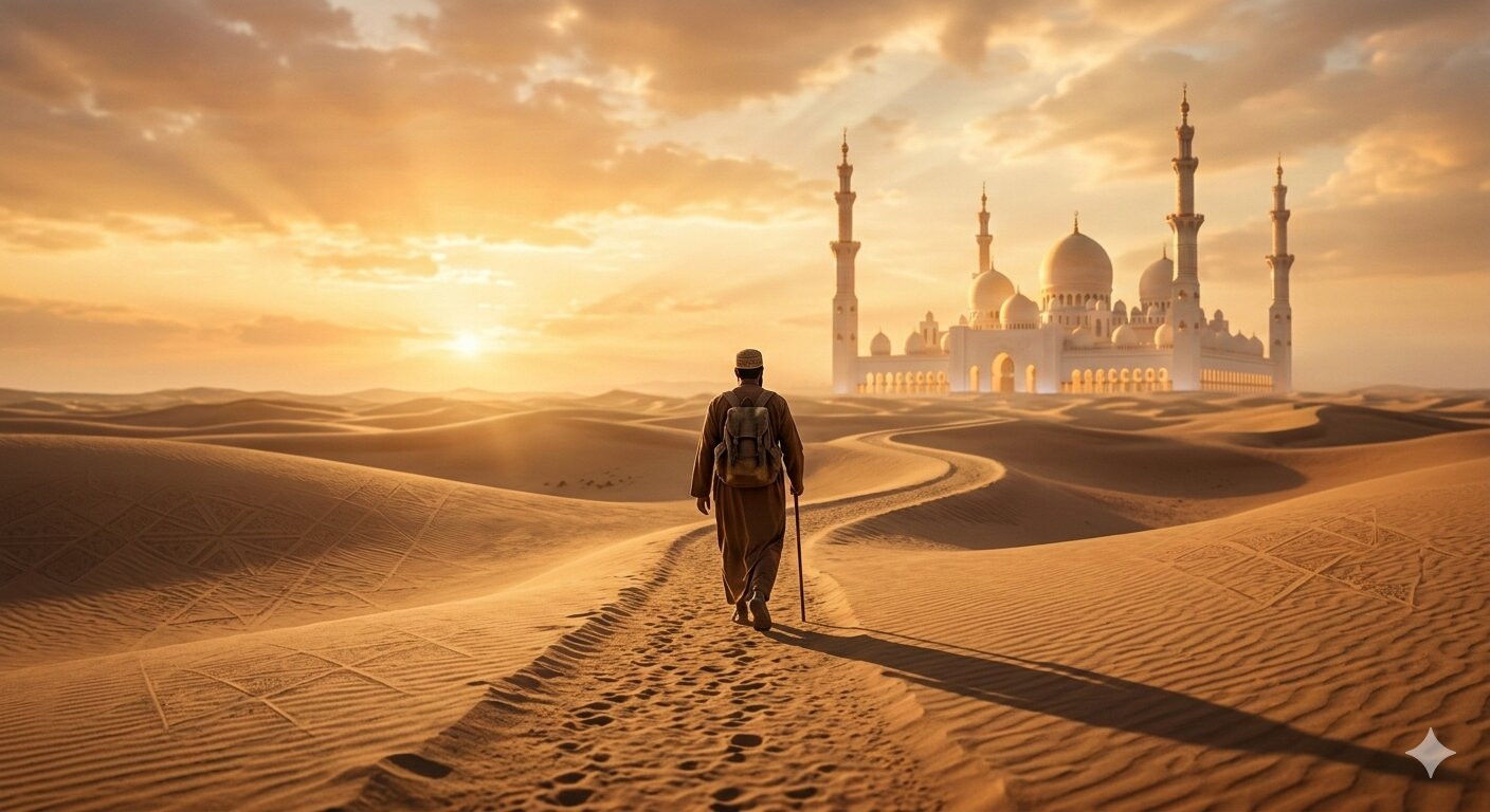 Pelan Itu Bukan Gagal