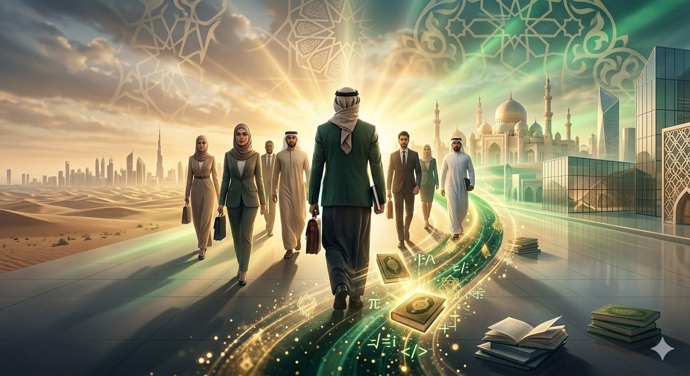 Pilih Topik yang Bikin Orang Minder Kalau Nggak Bisa