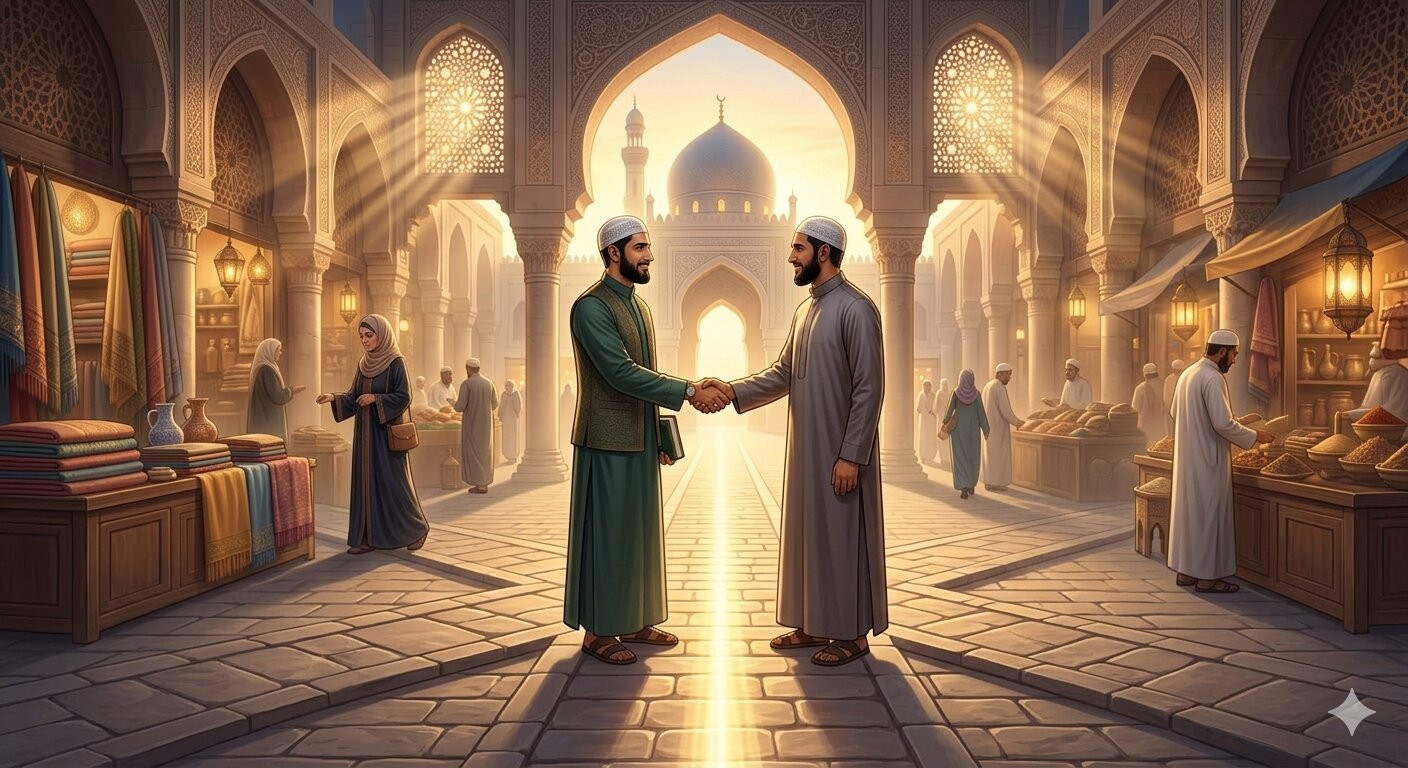 Positioning yang Jelas Mengalahkan Manipulasi yang Licik