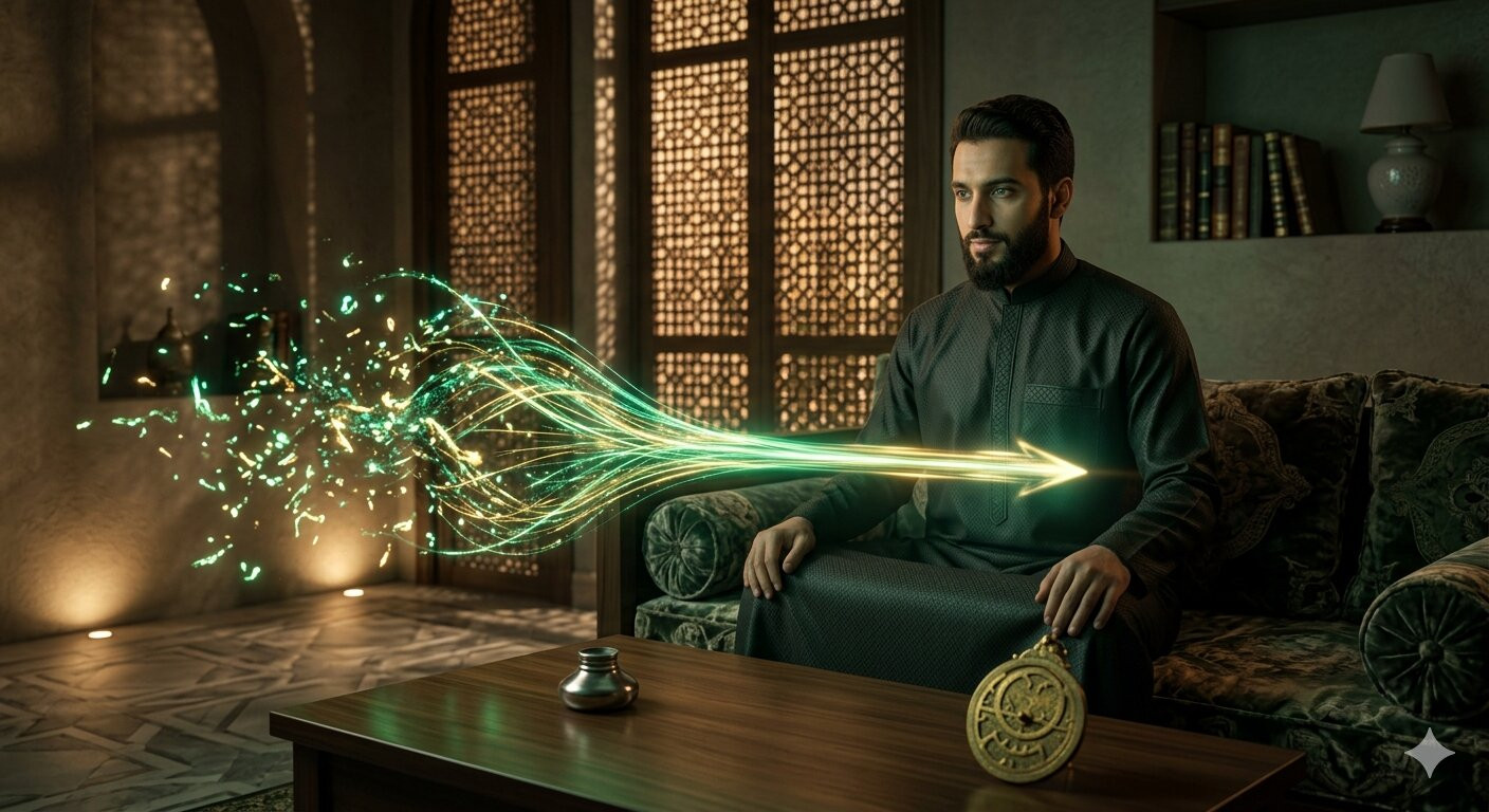 Rahasia Konten yang Ditonton Sampai Akhir (Dan Ending-nya Closing)