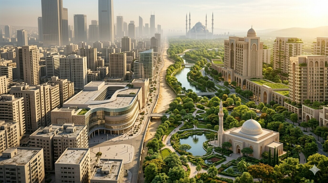 RTH Dipangkas, Profit Naik — Tapi Siapa yang Bayar Dampaknya ?