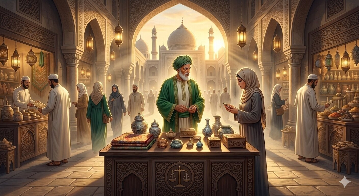 Scarcity Itu Powerful, Tapi Kejujuran Tetap Lebih Mahal