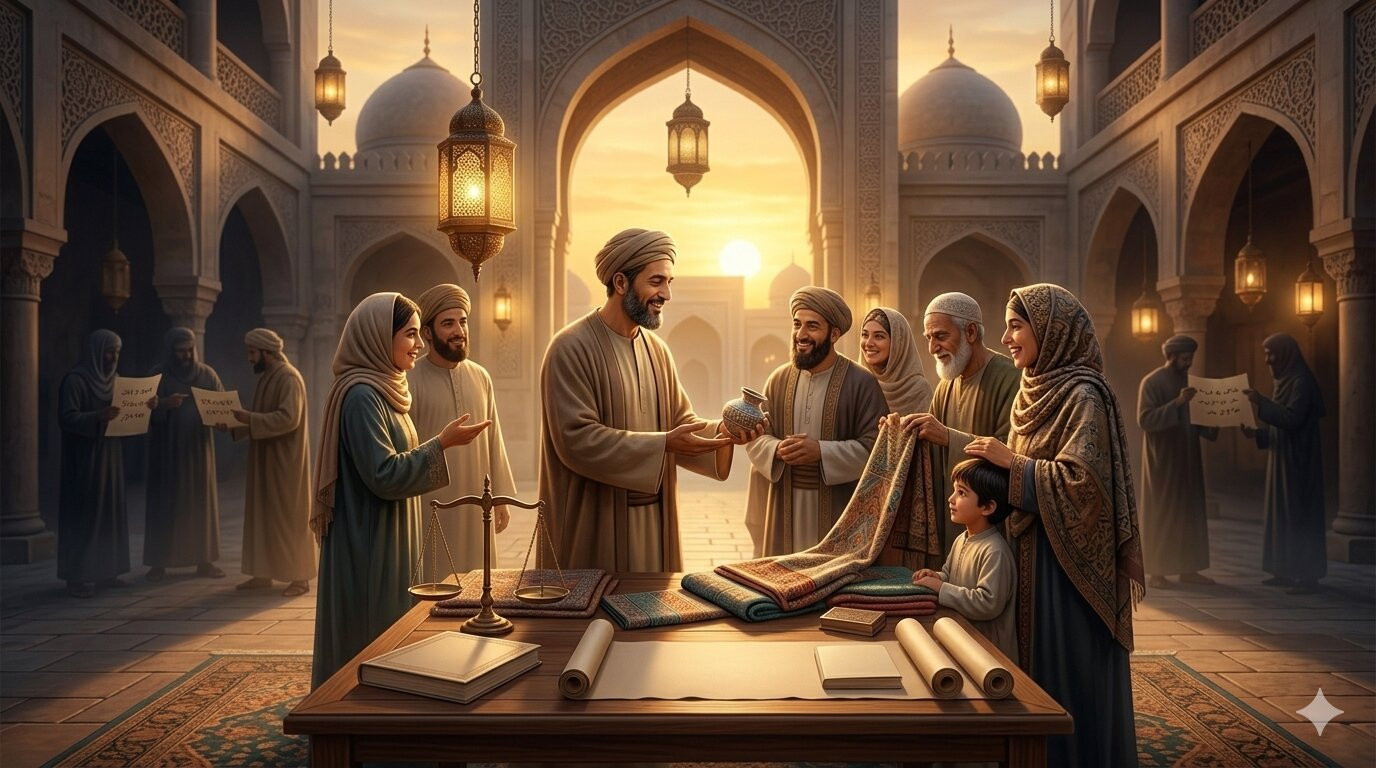 Social Proof Asli Lebih Kuat dari Testimoni Palsu 1000 Bijih