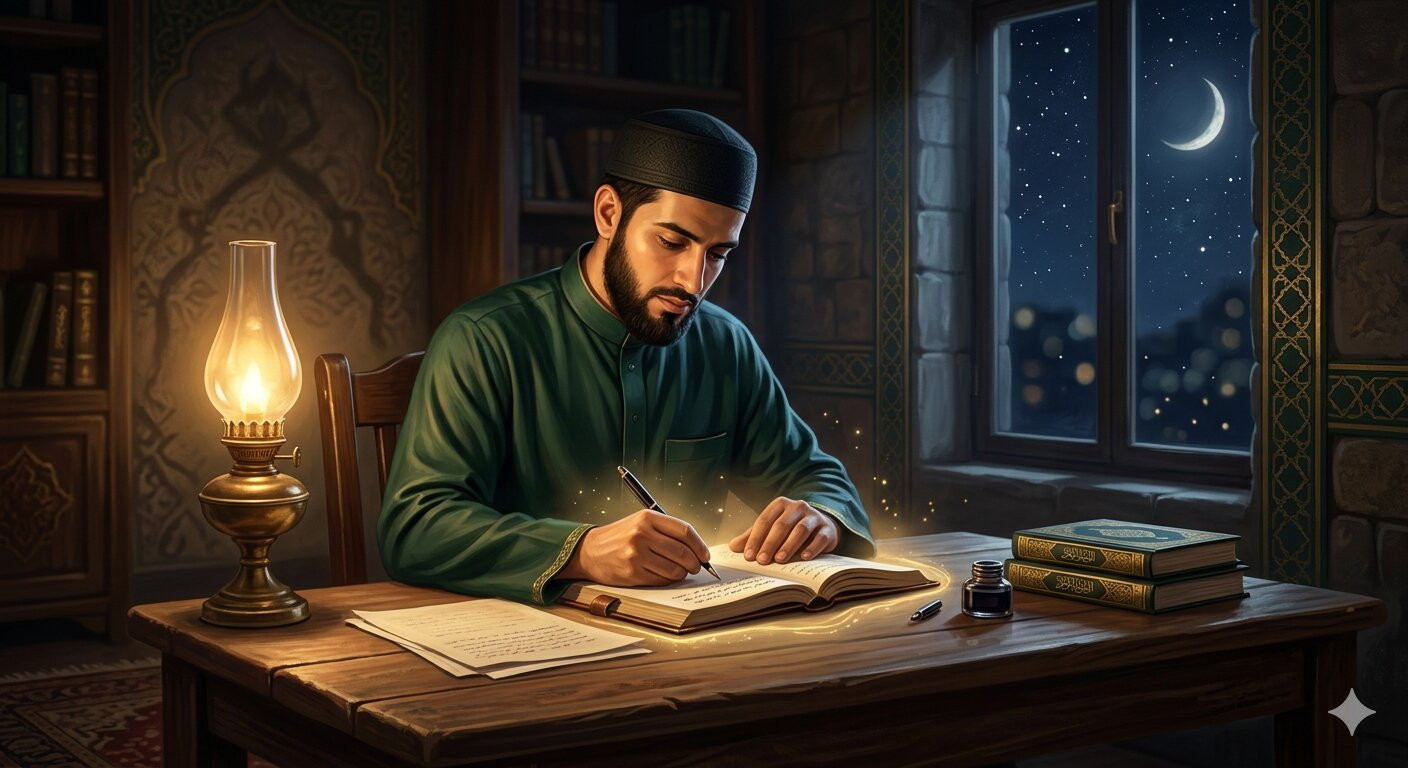 Stop Nunggu Sempurna. Tulis eBook yang Nyelesaiin 1 Masalah Dulu