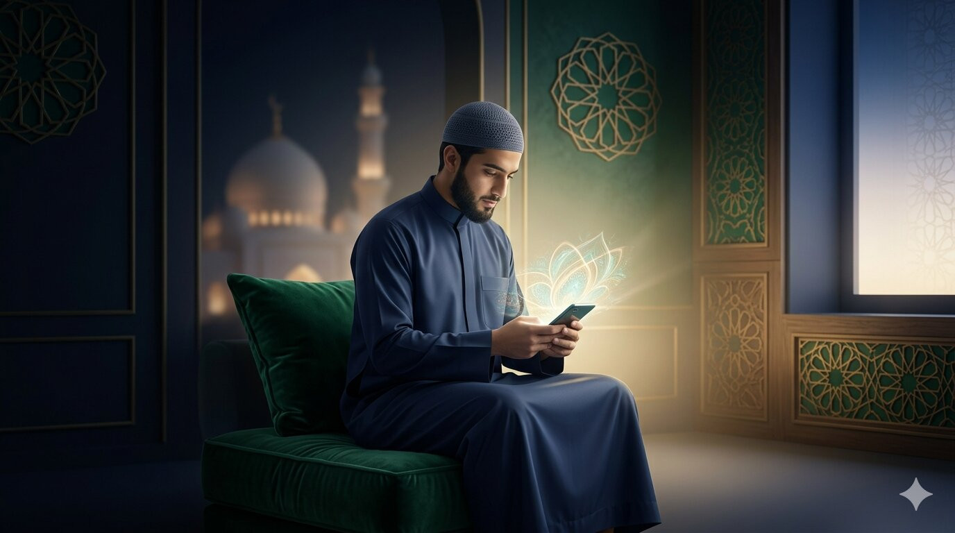 Stop Sebar Link Buta — Kenapa 90% Affiliate Gagal di Awal ?