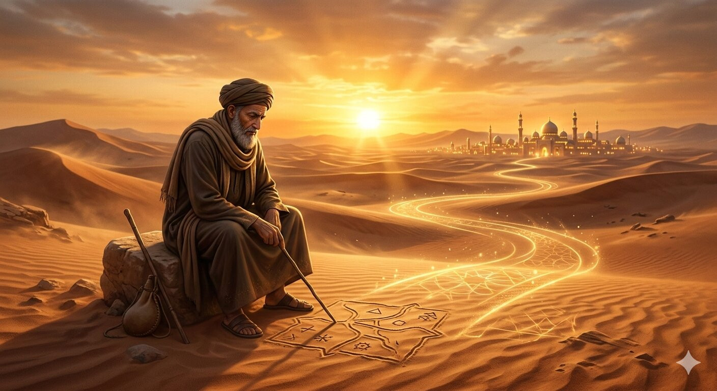 Strategi Hebat Lahir dari Kekurangan yang Dipahami