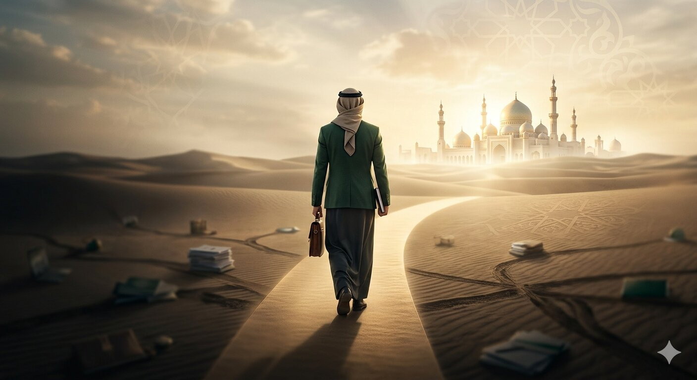 Target Jutaan Pertama Bukan dari Banyak Produk. Tapi dari 1 Produk yang Dipoles Gila-gilaan