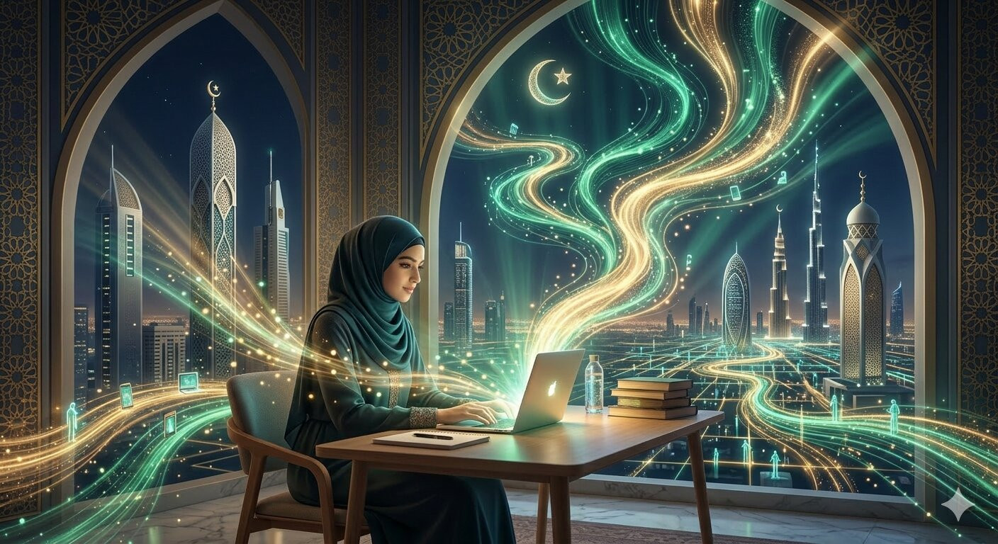 Traffic Adalah Mata Uang Baru Internet