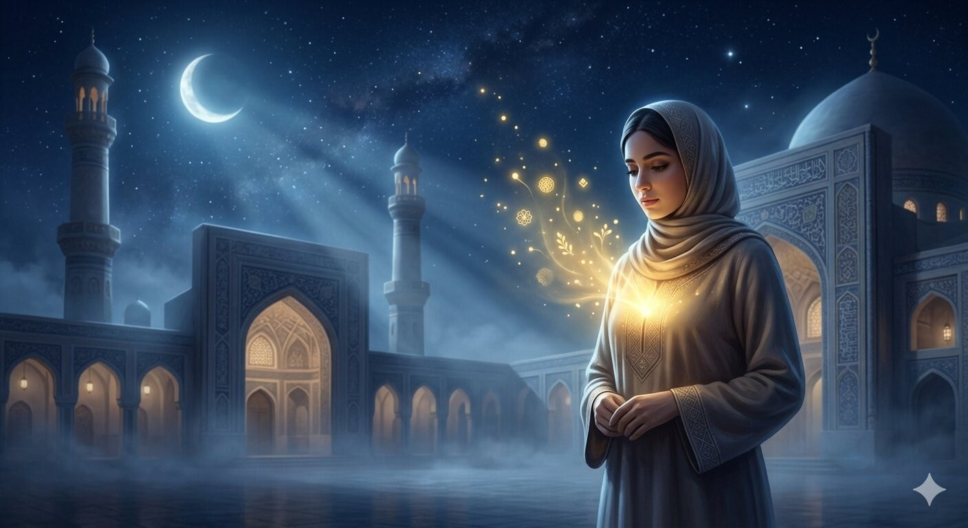 Trauma Bisa Jadi Talenta Kalau Kamu Berani Mengolahnya