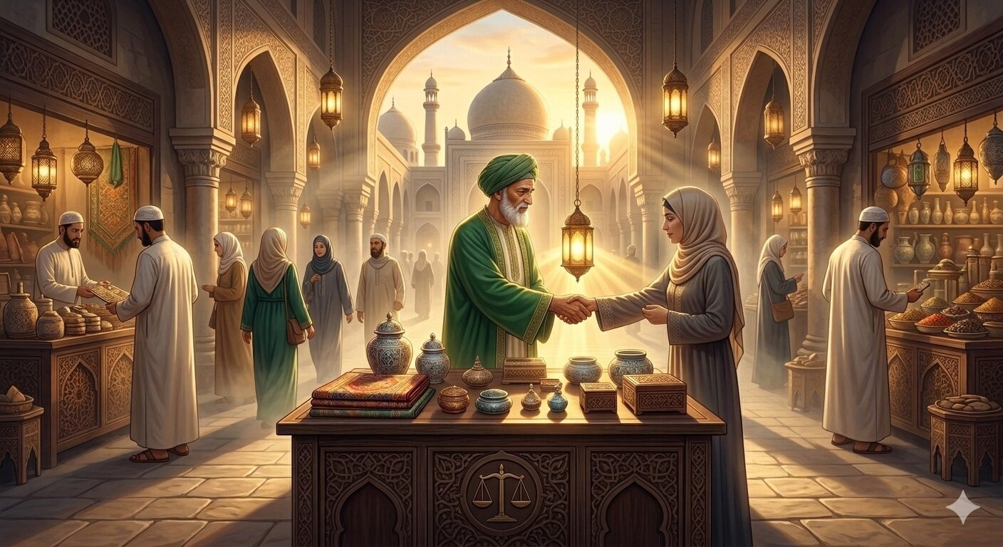 Trust Dulu, Closing Nanti. Kebalik = Hancur