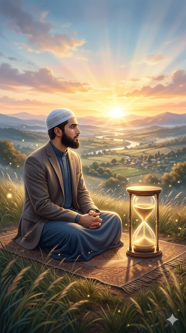 Urgency Itu Sah, Selama Bukan Drama