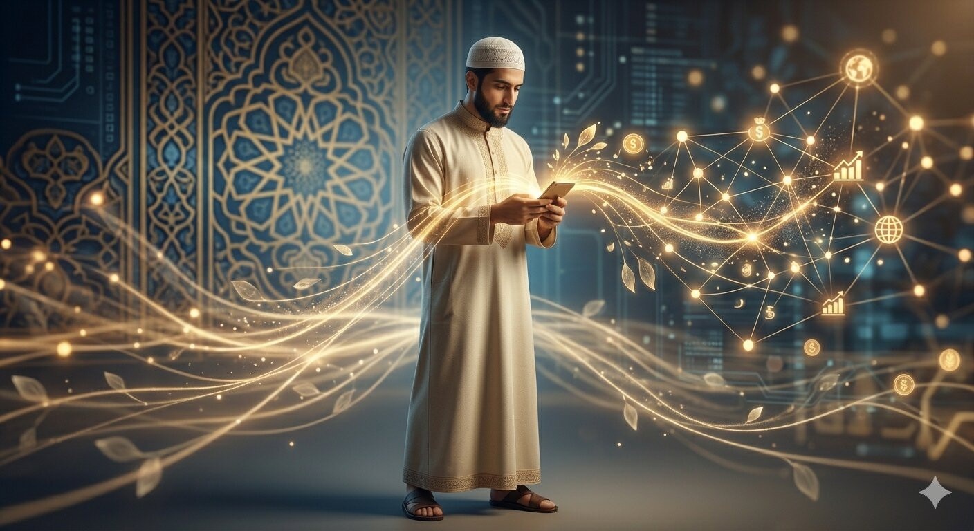 BeritaLangit Itu Peluang—Tapi Sedikit yang Tau Cara Mainnya