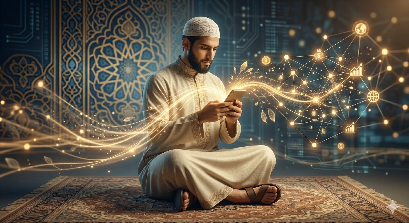 Cara Orang Dapet Uang dari BeritaLangit Tanpa Modal Besar