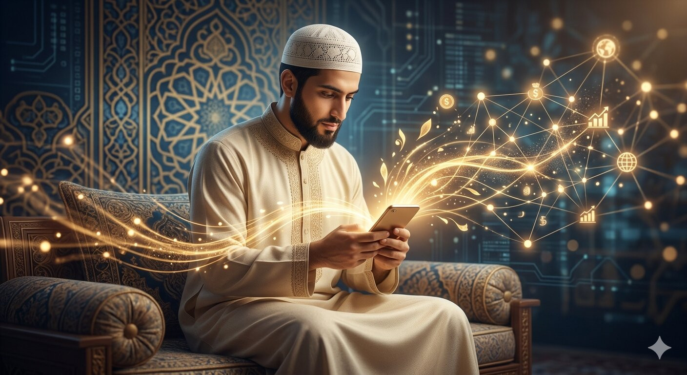 Jangan Cuma Baca di BeritaLangit—Ini Cara Dapet Duitnya