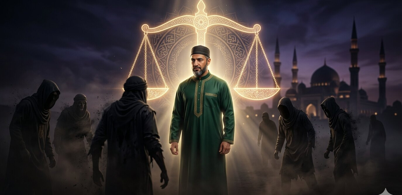 Lo Takut DC / Matel? Harusnya Mereka yang Takut Sama Pasal Ini !