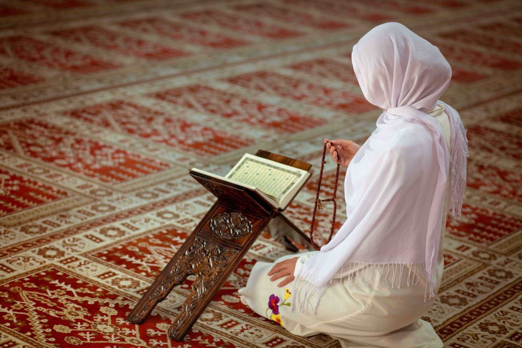10 Langkah Praktis Menghafal Qur’an Tanpa Lupa Lagi
