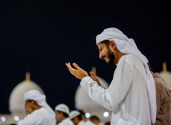 5 Karunia Hidup dari Satu Shalawat Tulusmu