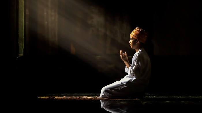 Doa Mustajab Rezeki dari Nabi, Banyak yang Belum Tahu