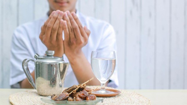 Puasa Syawal, Pahala Setara Puasa Setahun.